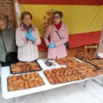 Comida tradicional