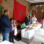 Marruecos