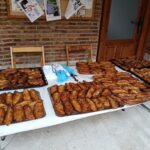 Torrijas