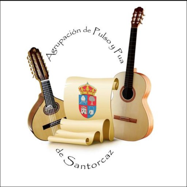 Agrupación Santorcaz