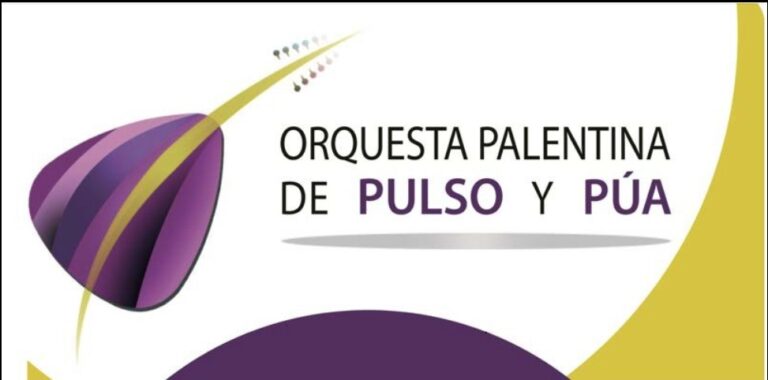Orquesta Palentina