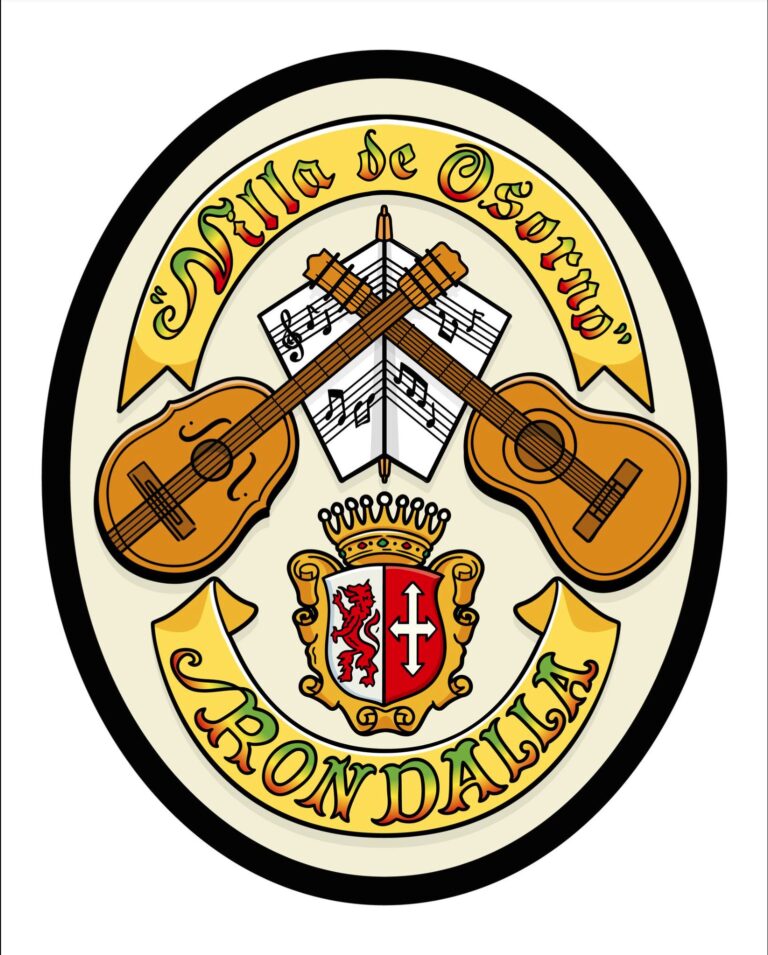 Rondalla Villa de Osorno