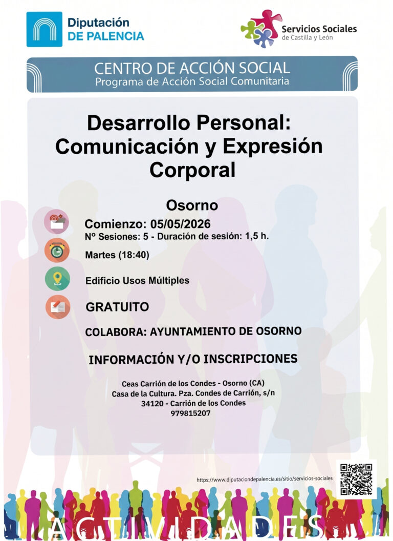 Desarrollo personal