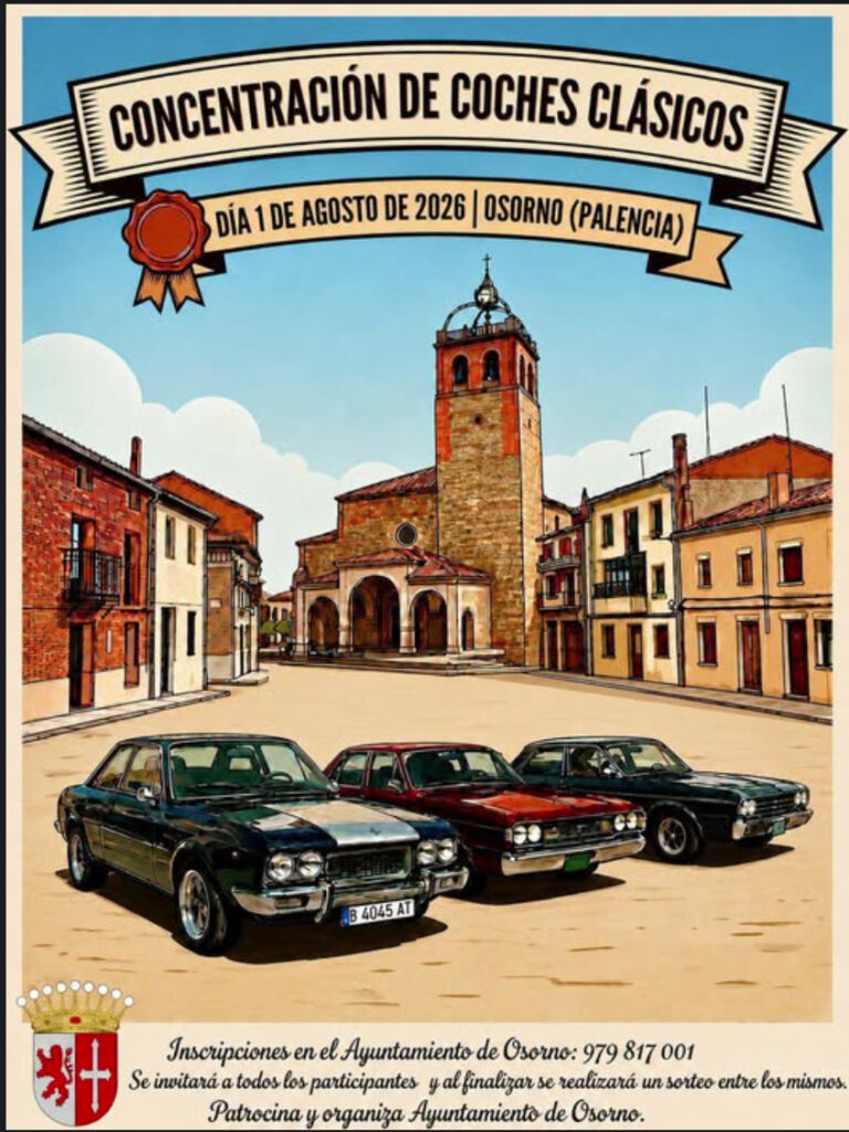 Coches clásicos