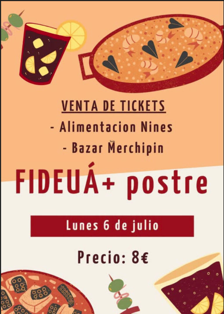 Comida San Miguel