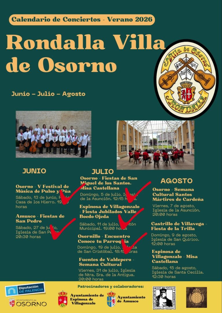 Rondalla Osorno