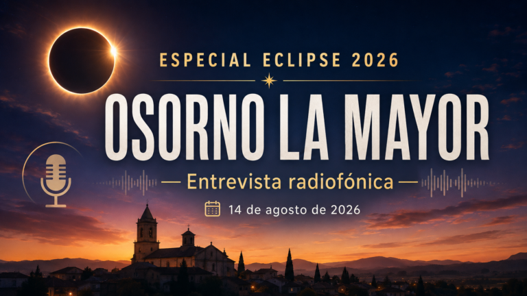 Cartel Eclipse Osorno Podcast