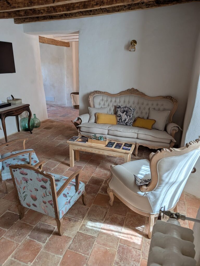 Salón