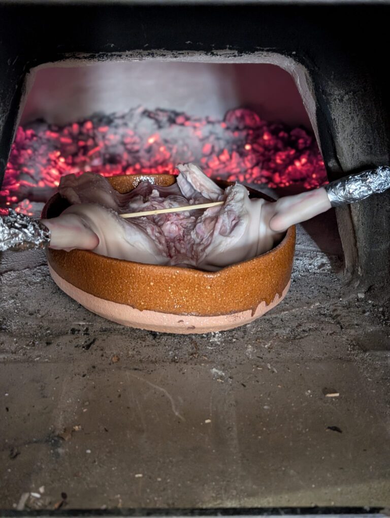 Horno