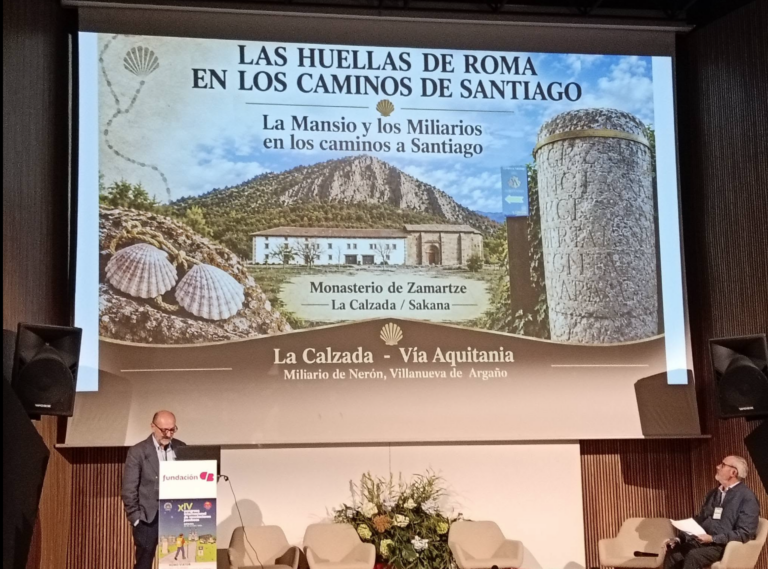 Huellas Romanas